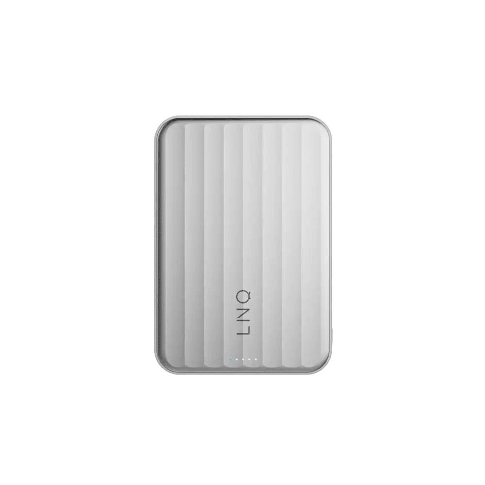 LINQ Semi - solid State Magnetic Powerbank 5.000 - Xtorm NL