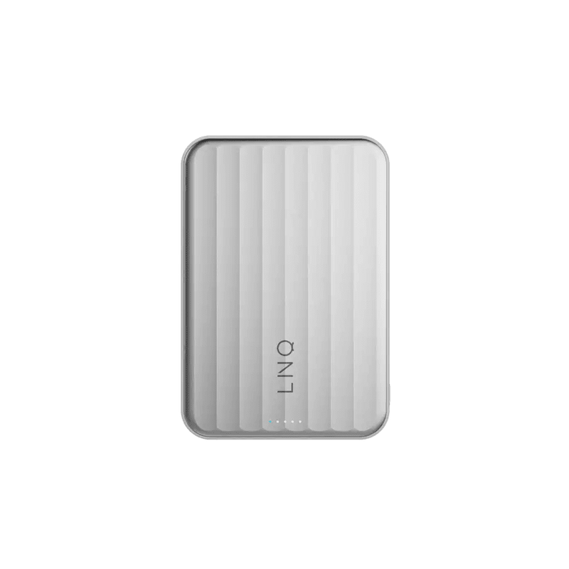 LINQ Semi - solid State Magnetic Powerbank 5.000 - Xtorm NL