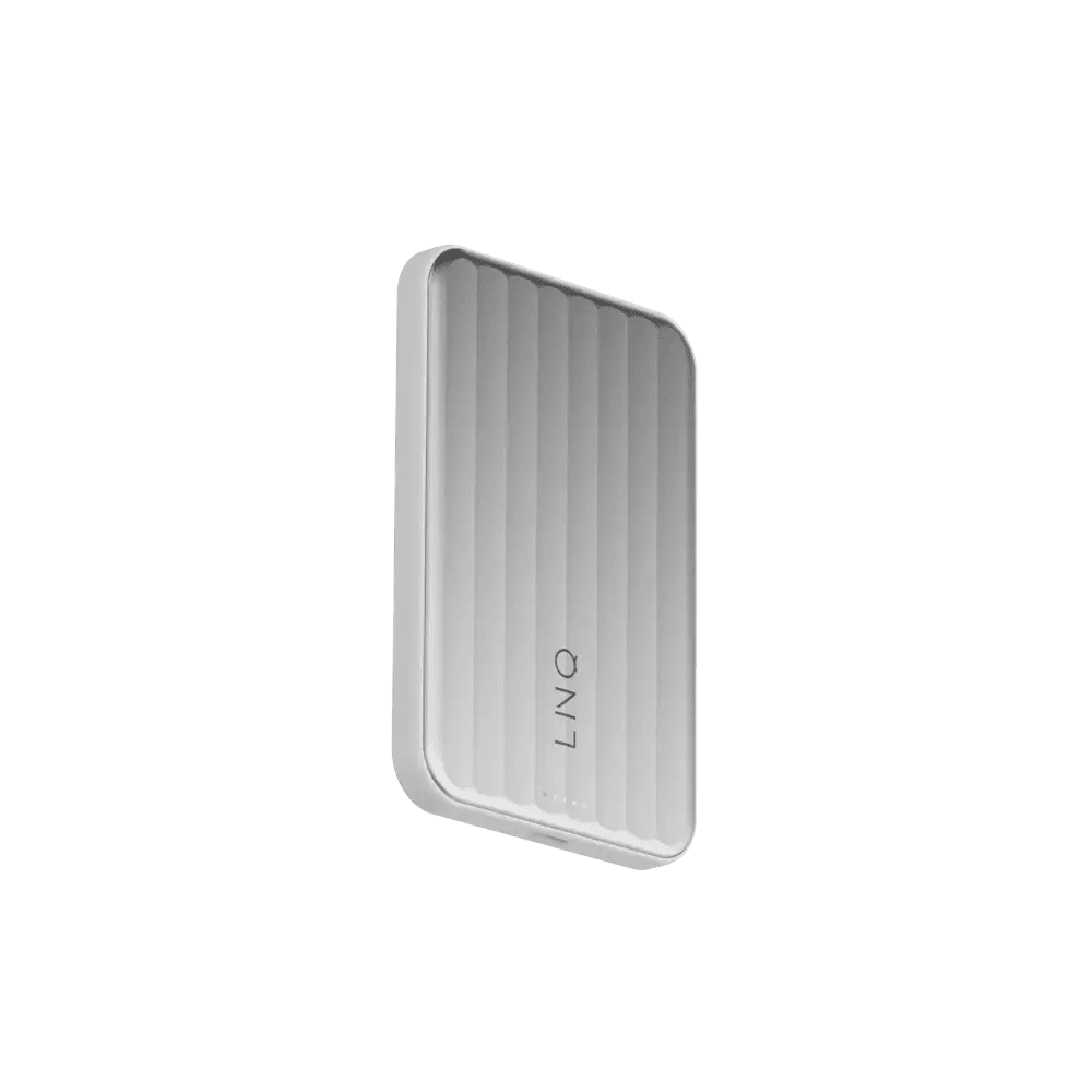 LINQ Semi - solid State Magnetic Powerbank 5.000 - Xtorm NL