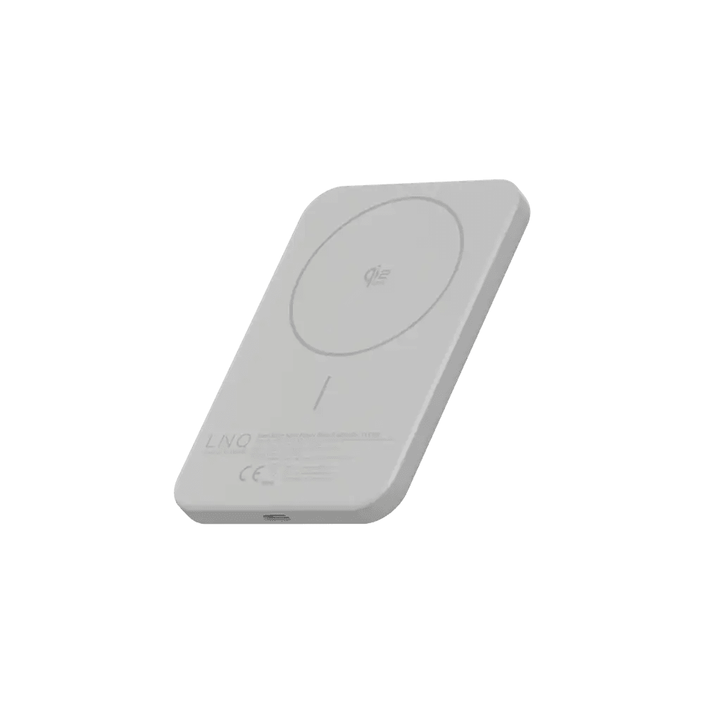 LINQ Semi - solid State Magnetic Powerbank 5.000 - Xtorm NL