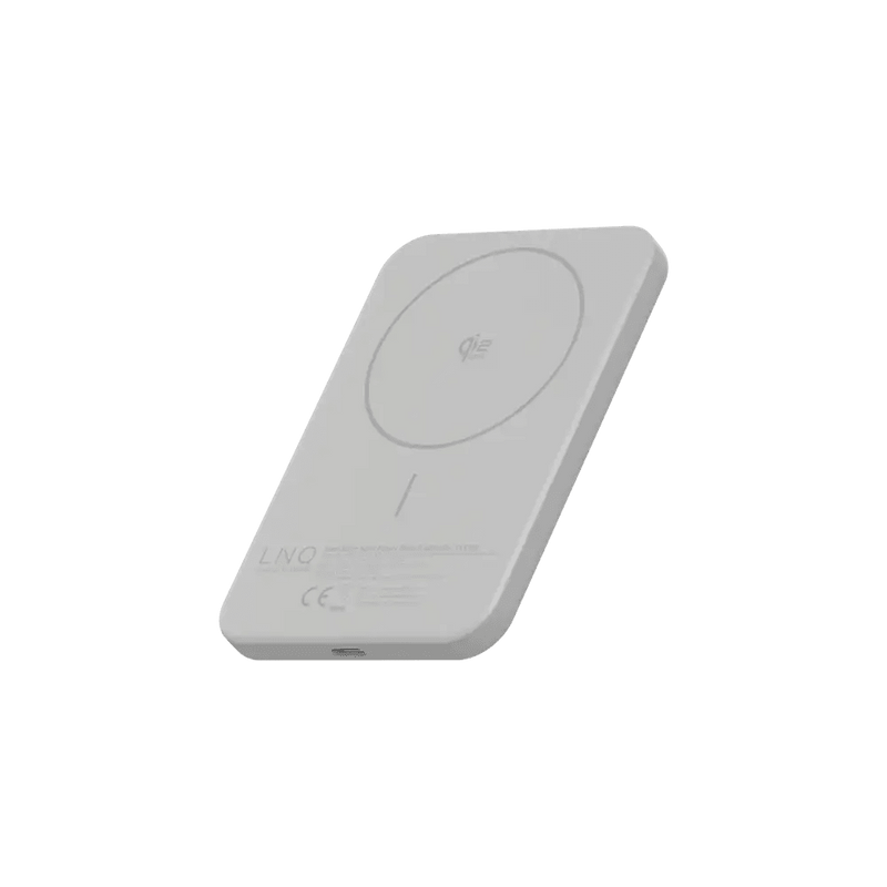 LINQ Semi - solid State Magnetic Powerbank 5.000 - Xtorm NL
