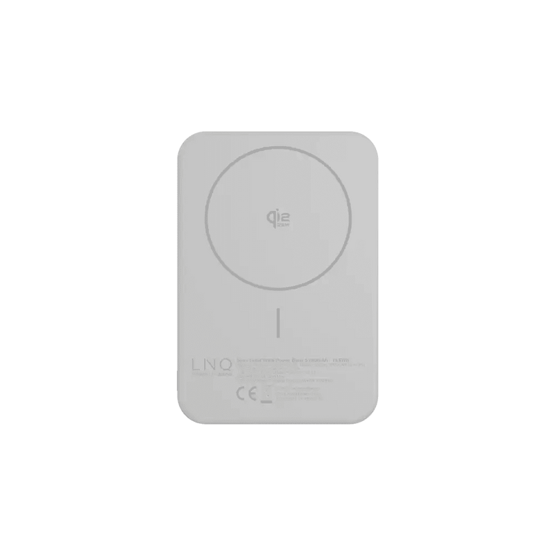 LINQ Semi - solid State Magnetic Powerbank 5.000 - Xtorm NL