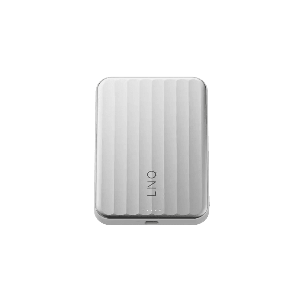 LINQ Semi - solid State Magnetic Powerbank 5.000 - Xtorm NL