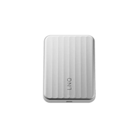 Thumbnail for LINQ Semi - solid State Magnetic Powerbank 5.000 - Xtorm NL