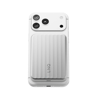 LINQ Semi-solid State Magnetic Powerbank 5.000 - Xtorm NL