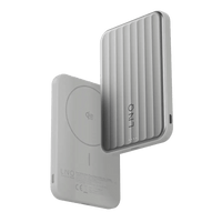 Thumbnail for LINQ Semi - solid State Magnetic Powerbank 5.000 - Xtorm NL