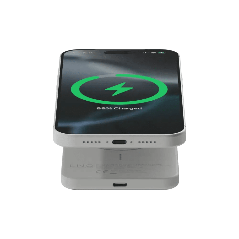 LINQ Semi - solid State Magnetic Powerbank 5.000 - Xtorm NL