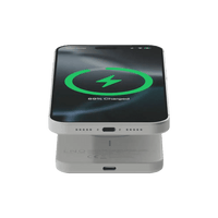 Thumbnail for LINQ Semi - solid State Magnetic Powerbank 5.000 - Xtorm NL