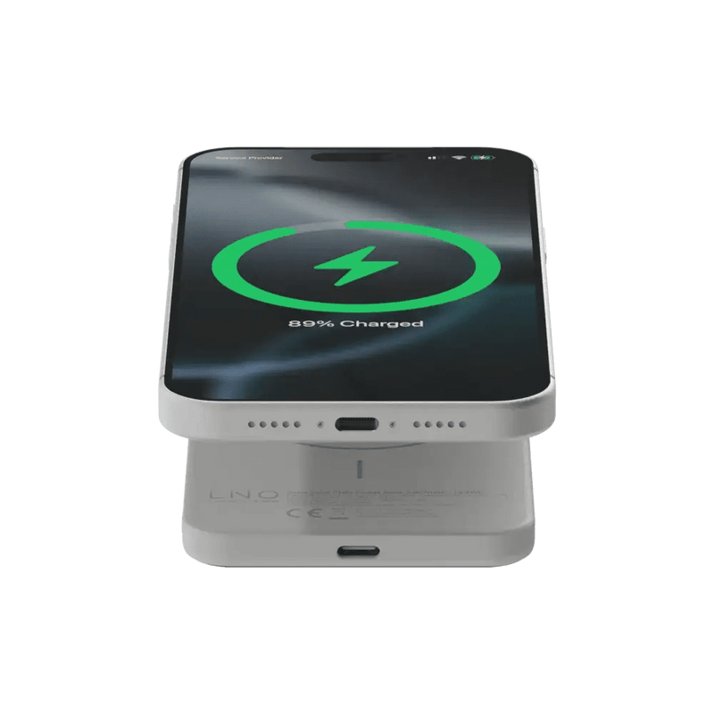LINQ Semi - solid State Magnetic Powerbank 5.000 - Xtorm NL