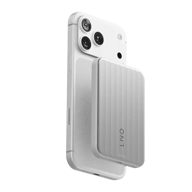 LINQ Semi - solid State Magnetic Powerbank 5.000 - Xtorm NL