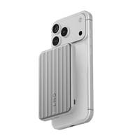 Thumbnail for LINQ Semi - solid State Magnetic Powerbank 5.000 - Xtorm NL