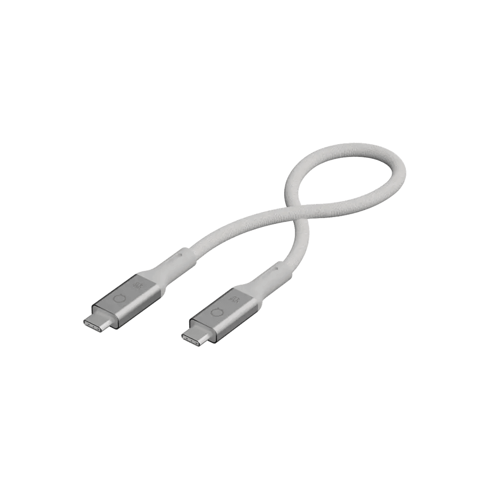 LINQ USB - C USB 4.0 PRO Data Kabel - 0,3m - Xtorm NL
