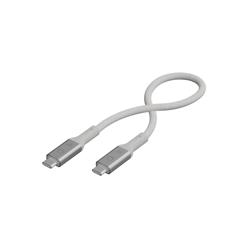 LINQ USB - C USB 4.0 PRO Data Kabel - 0,3m - Xtorm NL