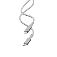 Thumbnail for LINQ USB - C USB 4.0 PRO Data Kabel - 0,3m - Xtorm NL