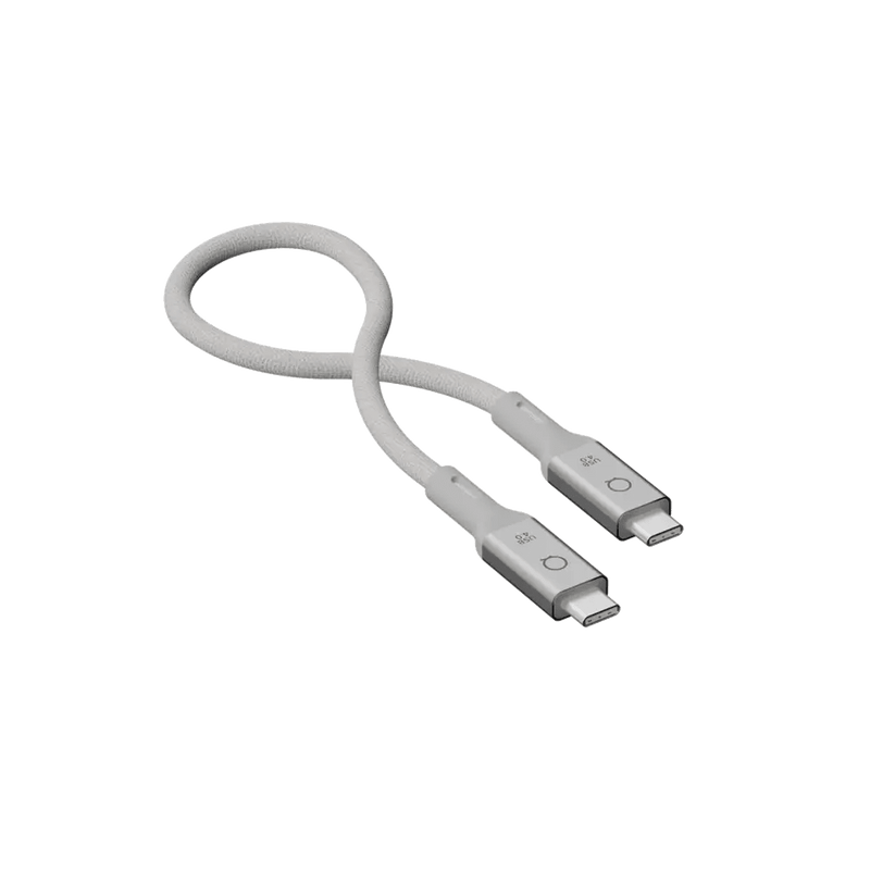 LINQ USB - C USB 4.0 PRO Data Kabel - 0,3m - Xtorm NL