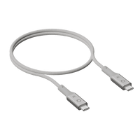 Thumbnail for LINQ USB - C USB 4.0 PRO Data Kabel - 1m - Xtorm NL