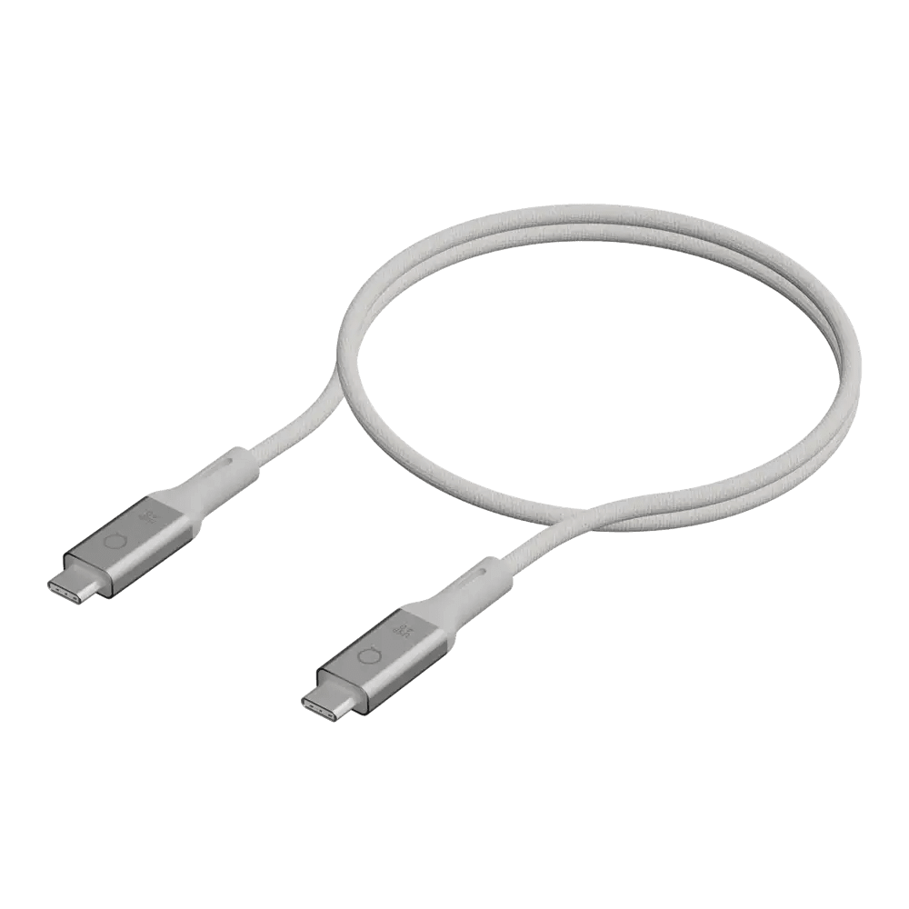LINQ USB - C USB 4.0 PRO Data Kabel - 1m - Xtorm NL