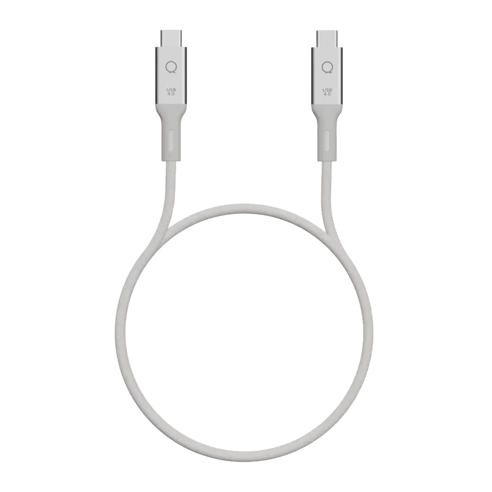 LINQ USB - C USB 4.0 PRO Data Kabel - 1m - Xtorm NL