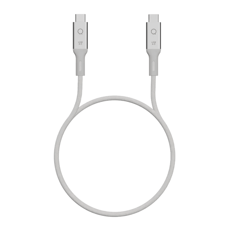 LINQ USB - C USB 4.0 PRO Data Kabel - 1m - Xtorm NL