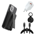 FS5 Magnetische Reis Bundel - 10.000 mAh