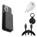 FS5 Magnetische Reis Bundel - 5.000 mAh