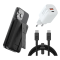 FS5 Magnetische Snellaad Bundel - 10.000 mAh