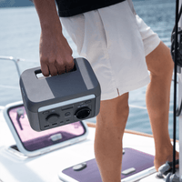 Mini Powerstation 200W - Xtreme Power 2 - Xtorm NL