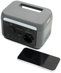 Mini Powerstation 200W - Xtreme Power 2 - Xtorm NL