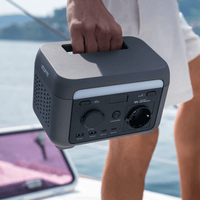 Mini Powerstation 200W - Xtreme Power 2 - Xtorm NL