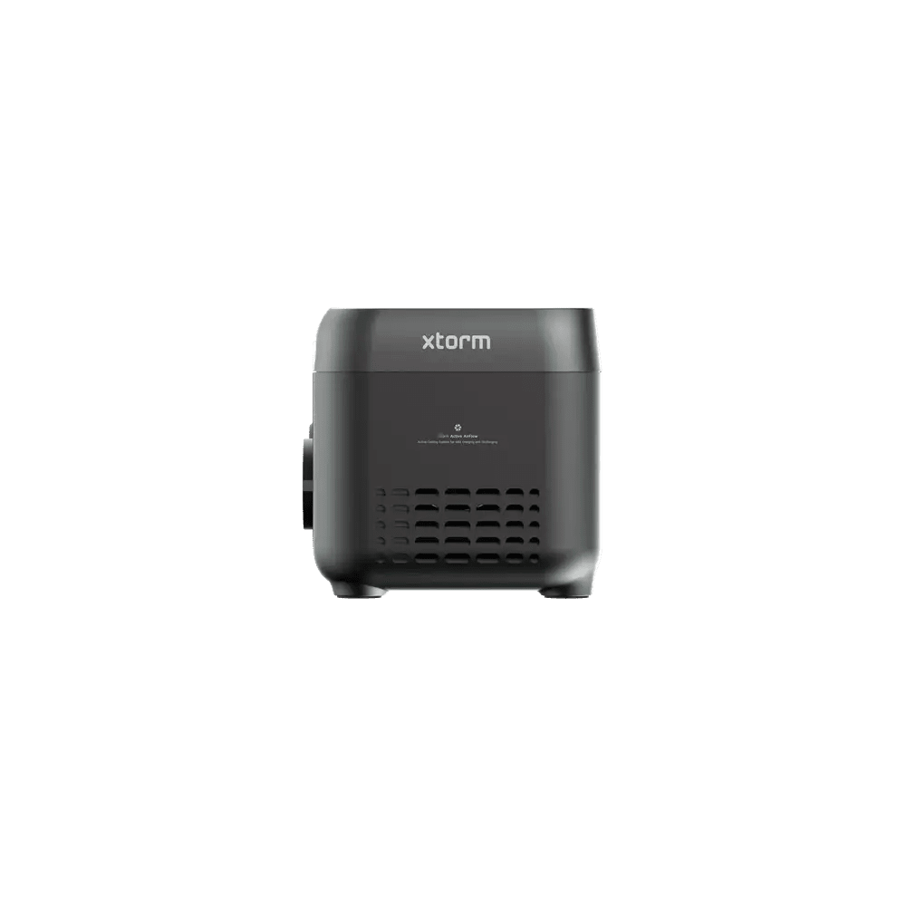 Mini Powerstation 200W - Xtreme Power 2 - Xtorm NL