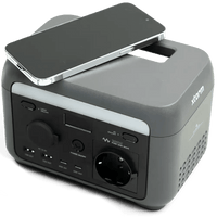 Mini Powerstation 200W - Xtreme Power 2 - Xtorm NL