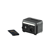 Mini Powerstation 200W - Xtreme Power 2 - Xtorm NL