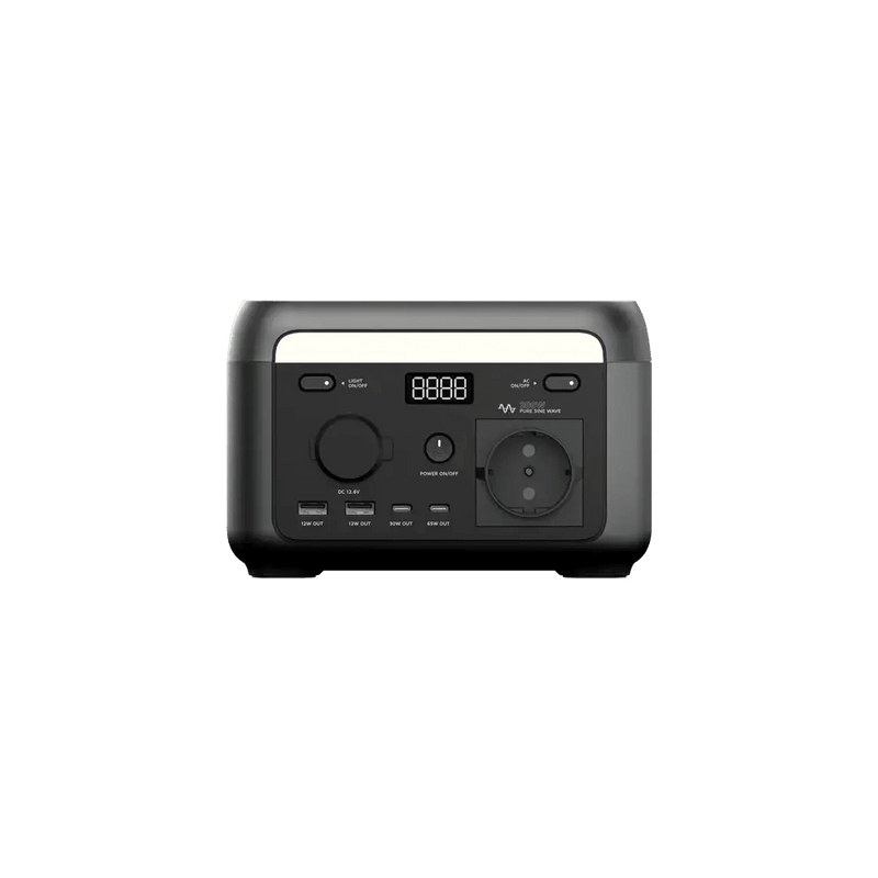 Mini Powerstation 200W - Xtreme Power 2 - Xtorm NL