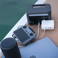 Mini Powerstation 200W - Xtreme Power 2 - Xtorm NL