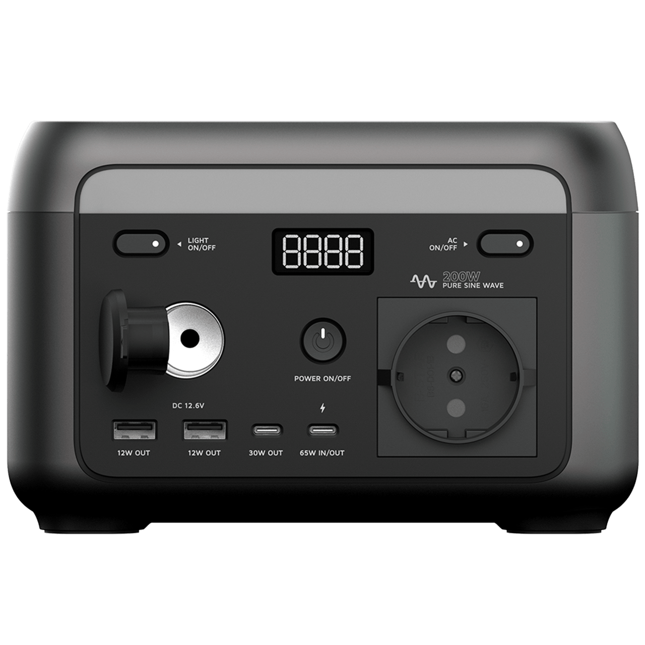 Mini Powerstation 200W - Xtreme Power 2 - Xtorm NL
