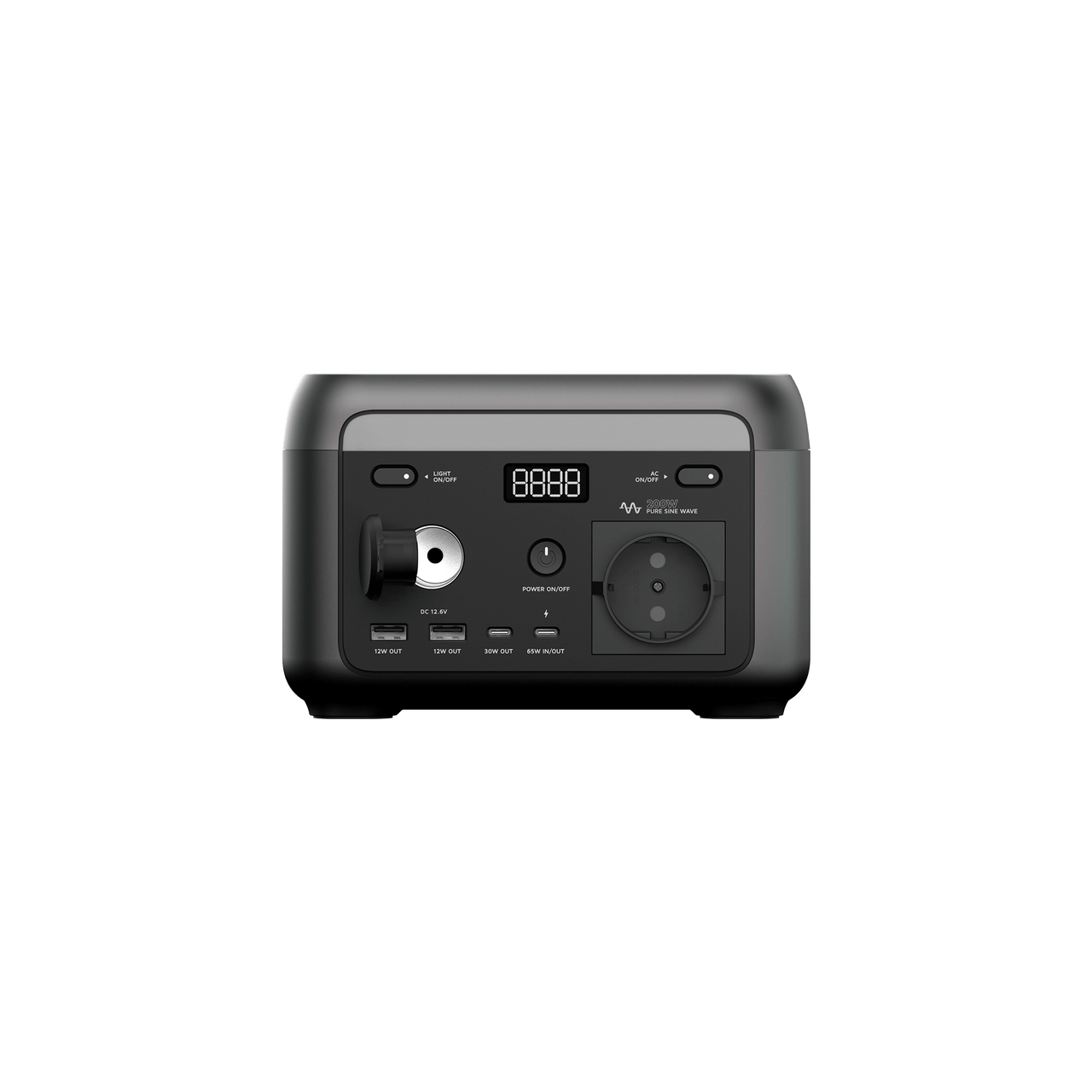 Mini Powerstation 200W - Xtreme Power 2 - Xtorm NL