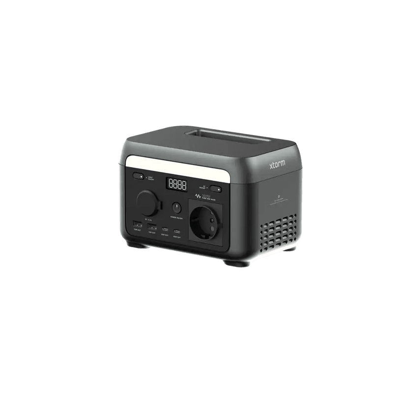 Mini Powerstation 200W - Xtreme Power 2 - Xtorm NL