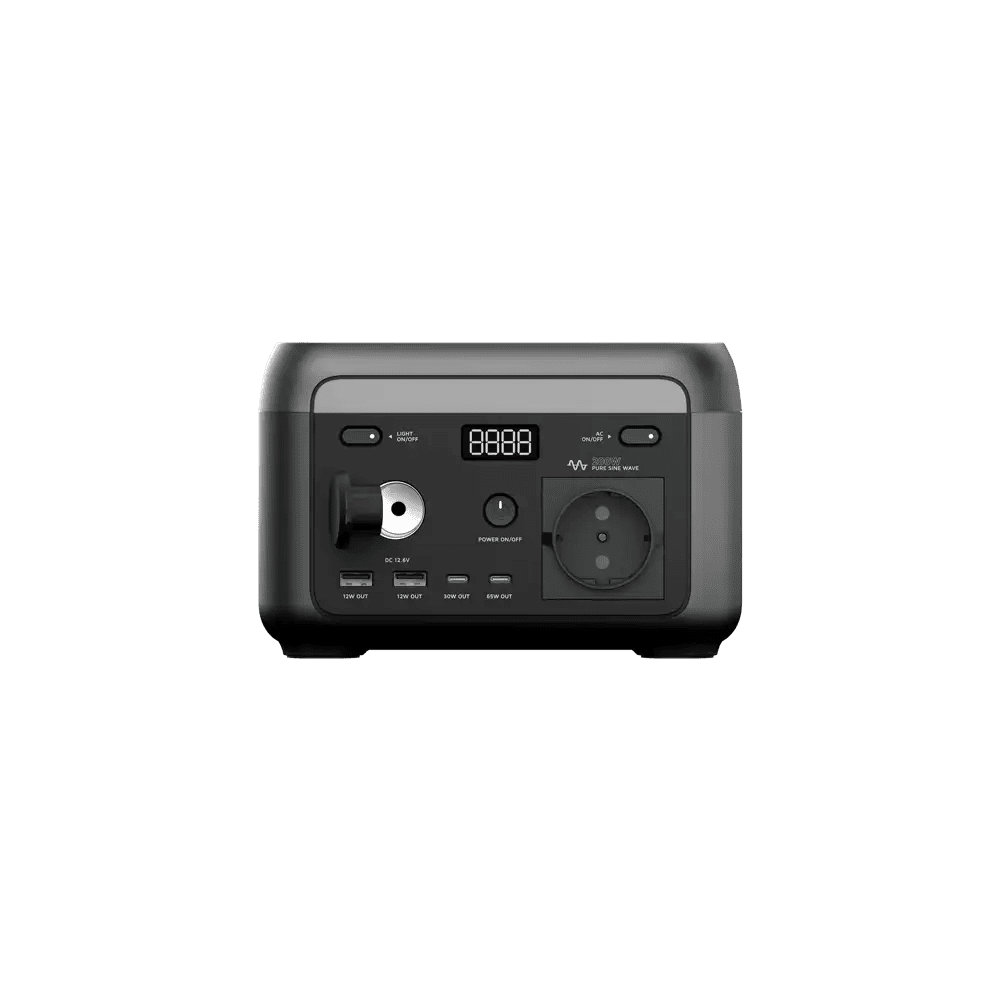 Mini Powerstation 200W - Xtreme Power 2 - Xtorm NL