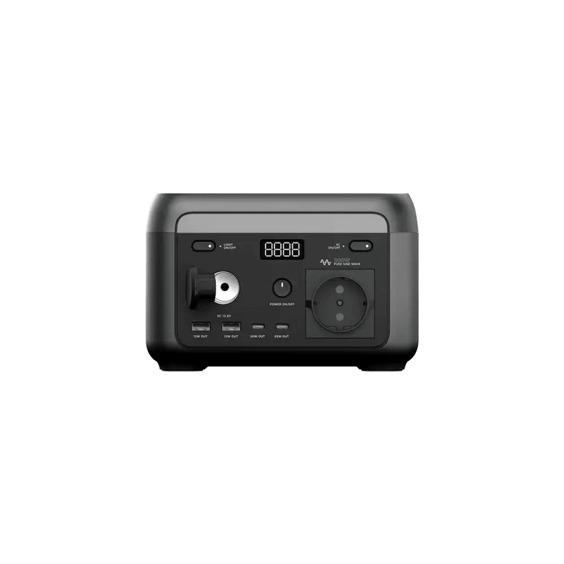 Mini Powerstation 200W - Xtreme Power 2 - Xtorm NL