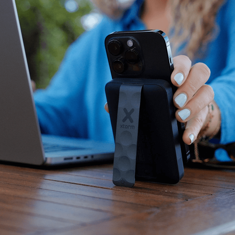 Next Gen FS5 Magnetische Powerbank Bundel - 10.000 mAh - Xtorm NL