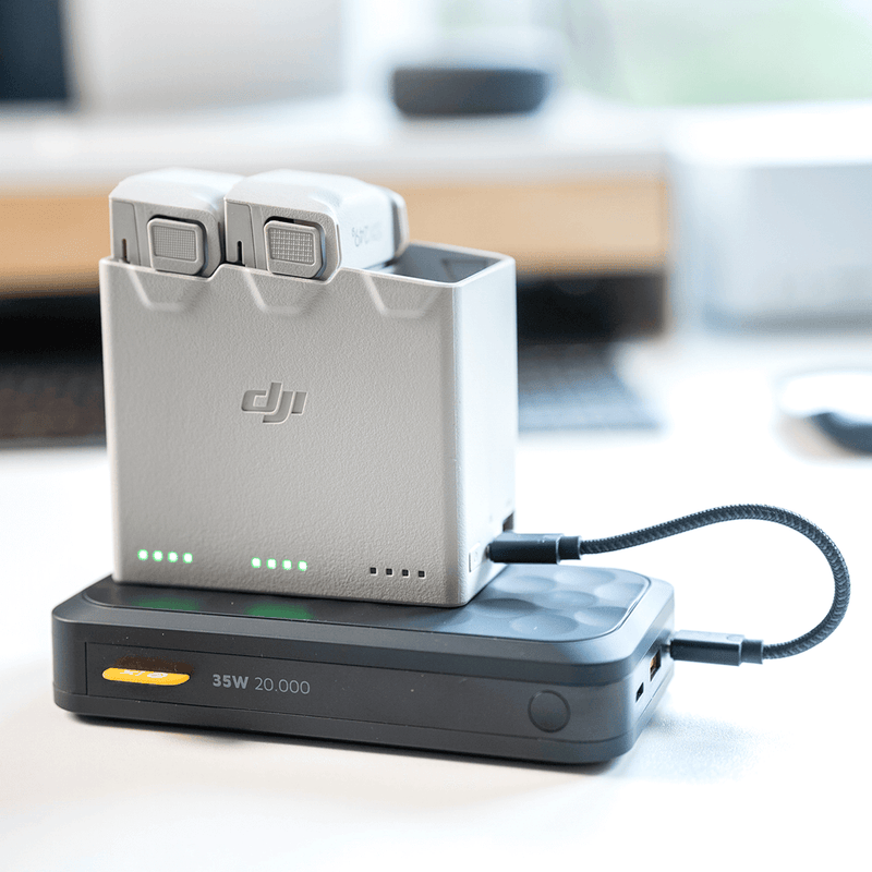 Next Gen FS5 Powerbank Bundel - 20.000 mAh - Xtorm NL