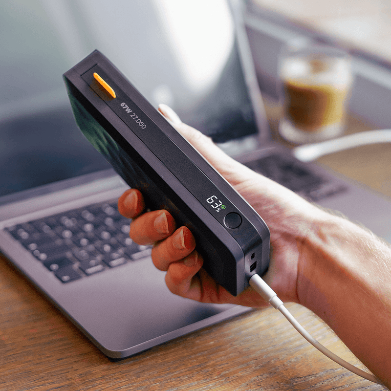 Next Gen FS5 Powerbank Bundel - 27.000 mAh - Xtorm NL