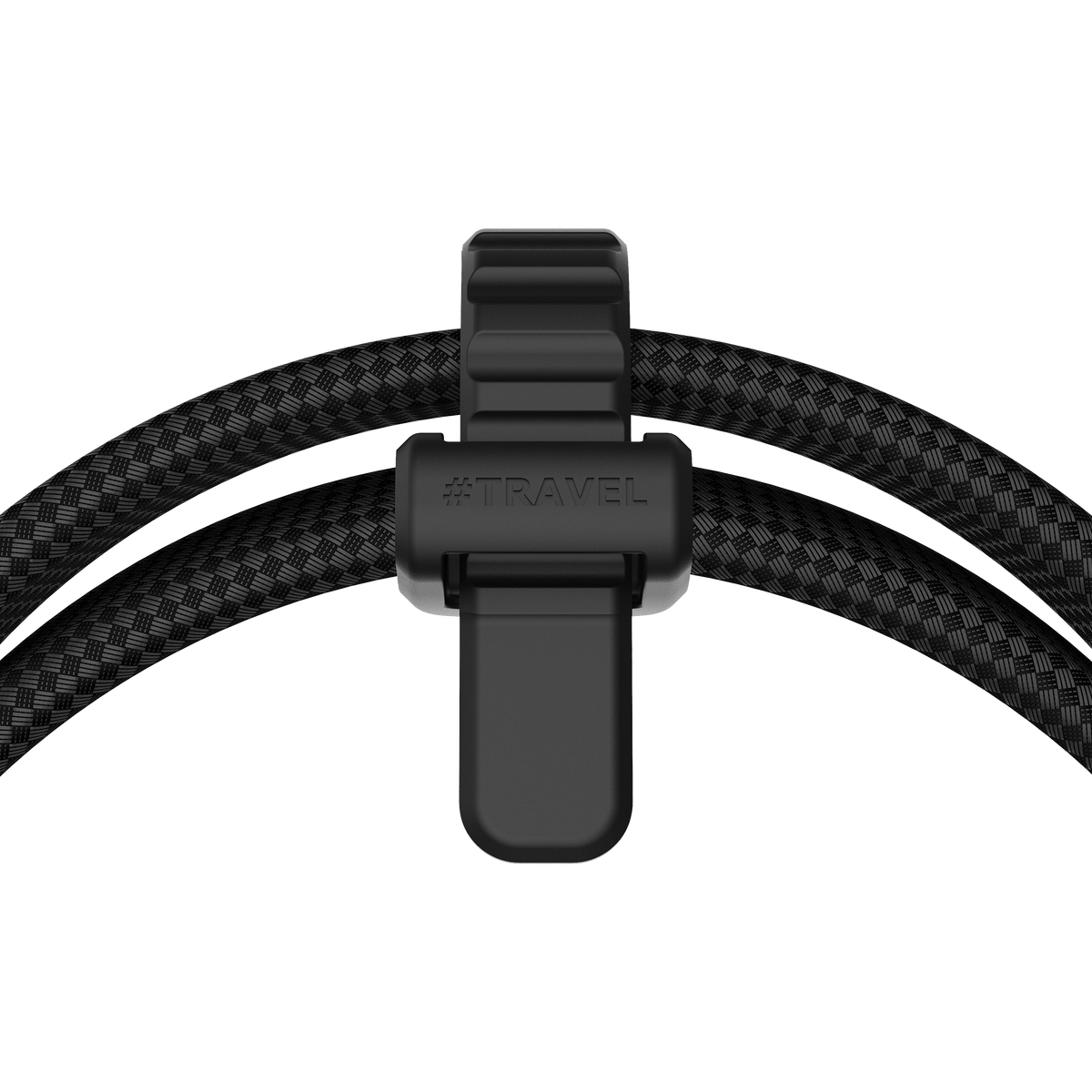 Next Gen Kabel USB - C PD 100W (1,5m) Black - Xtorm NL
