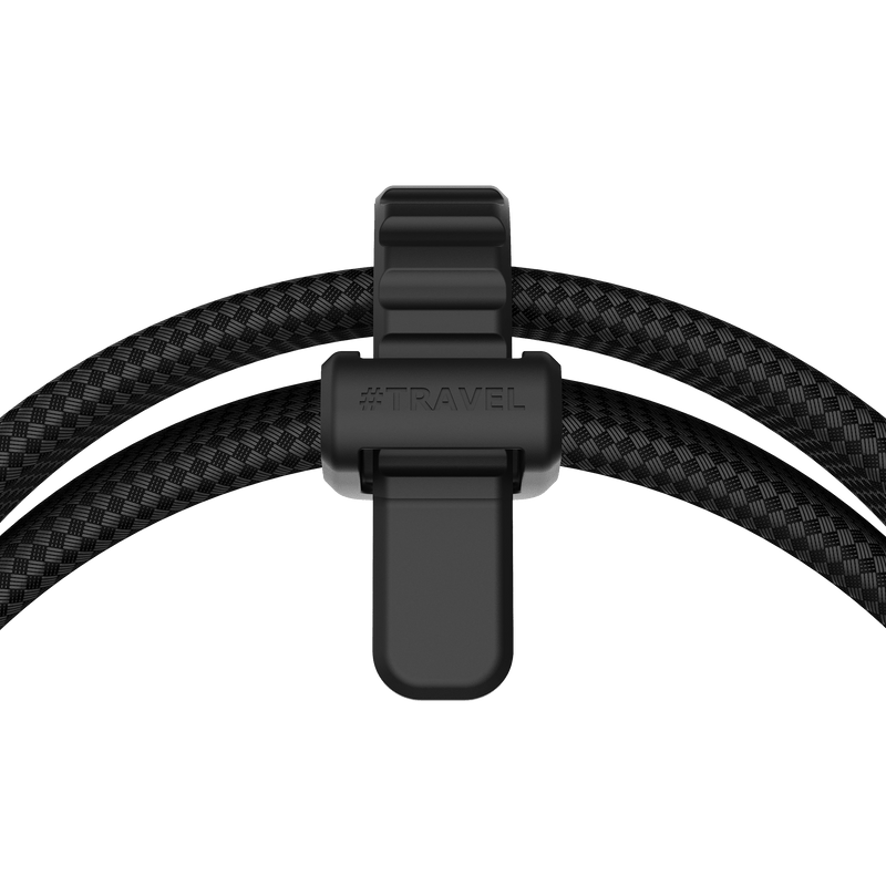 Next Gen Kabel USB - C PD 100W (1,5m) Black - Xtorm NL