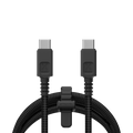 Next Gen Kabel USB-C PD 100W (1,5m) Black