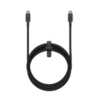 Thumbnail for Next Gen Kabel USB - C PD 100W (3m) Black - Xtorm NL