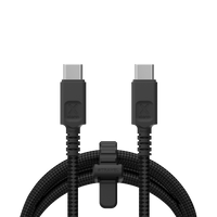 Thumbnail for Next Gen Kabel USB - C PD Ultra 240W (1,5m) Black - Xtorm NL
