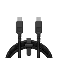 Thumbnail for Next Gen Kabel USB - C PD Ultra 240W (1,5m) Black - Xtorm NL