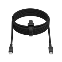 Thumbnail for Next Gen Kabel USB - C PD Ultra 240W (1,5m) Black - Xtorm NL