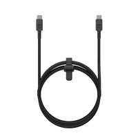 Thumbnail for Next Gen Kabel USB - C PD Ultra 240W (1,5m) Black - Xtorm NL
